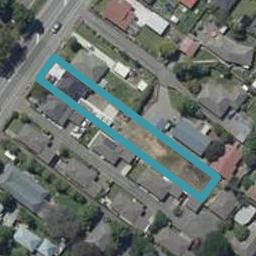 75 Rutherford Street, Woolston, Christchurch