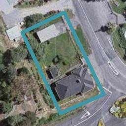 1 Manawa Road, Tinui