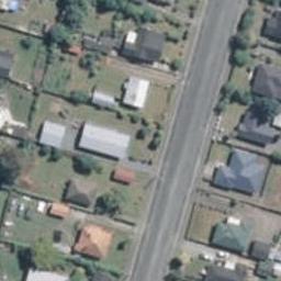 55 Wilkin Street, Temuka