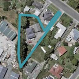13A Kirk Street, Otaki