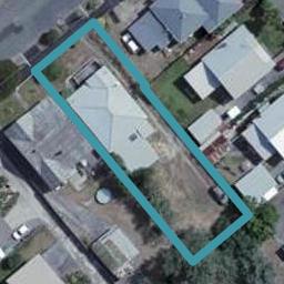 1 Miriam Street, Masterton