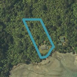 0 Fairy Bay, Fairy Bay, TENNYSON INLET