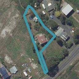 893 Harington Point Road, Harington Point, Dunedin