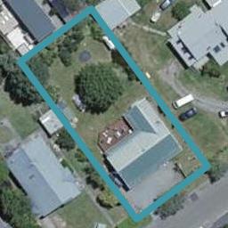5 Panama Street, Martinborough