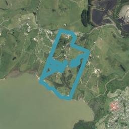 0 Berrymans Access Road, Huntly, Huntly