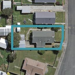 21 Argyle Street, Kew, Invercargill