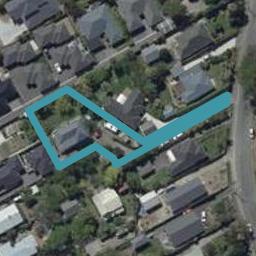 272 Riverlaw Terrace, Saint Martins, Christchurch