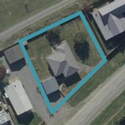 1425 Tramway Road, Leeston