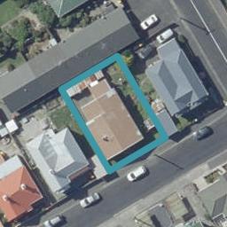 5 New Street, Saint Kilda, Dunedin