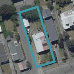 24 Jervois Street, New Brighton, Christchurch