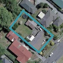 46 East Street, Greytown