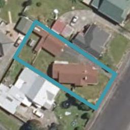 12 Albert Street, Pahiatua