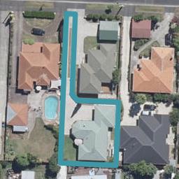 18A Pearsons Avenue, Claudelands, Hamilton