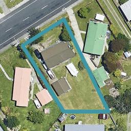 296 Sunset Road, Sunnybrook, Rotorua