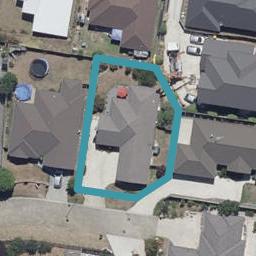 7 Stanton Place, Huntington, Hamilton
