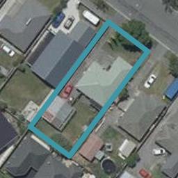 102 Bickerton Street, Wainoni, Christchurch