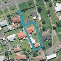 357 Taupo Road, Taumarunui