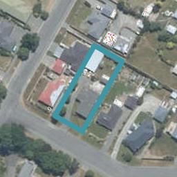 38 Alington Street, Methven, Methven