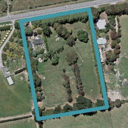 261 Oxford Road, Fernside, Rangiora