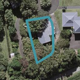 0 Patterson Road, Hurworth, New Plymouth