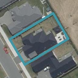 63 Hungerford Drive, Rolleston, Rolleston