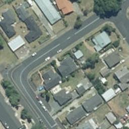 2 North Street, Morrinsville, Morrinsville
