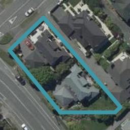 1/57 WEKA STREET, Fendalton, Christchurch