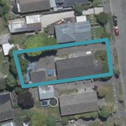 9 Four Elms Place, Parklands, Christchurch
