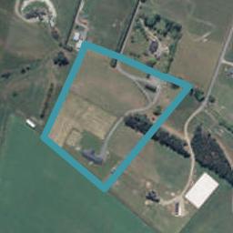 1203 Oxford Road, Cust, Rangiora