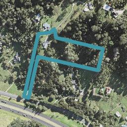 1453 East Coast Road, Albany