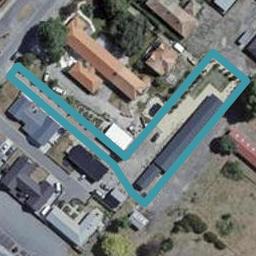 201 East Street, Greytown