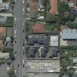 2/494 Manchester Street, St Albans, Christchurch