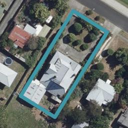 35 Waikato Esplanade, Ngaruawahia