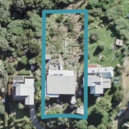 8 Askew Avenue, Rakino Island, Auckland