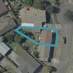 9 Edwards Place, Terrace End, Palmerston North