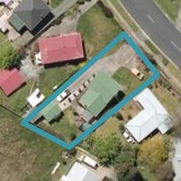 91 King Street, Hikurangi, Hikurangi