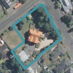 22 Carters Terrace, Tinwald, Ashburton