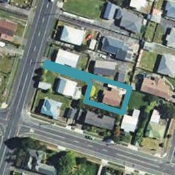 34A Collins Street, Hawera