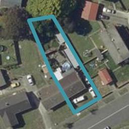 47 Pembroke Street, Highbury, Palmerston North