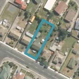 40 Gormack Street, Balclutha