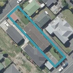 103A North Road, North East Valley, Dunedin