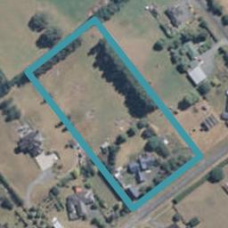 46 Tarbottons Road, Tinwald, Ashburton