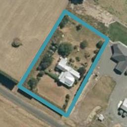 69 Taylor Road, Ongaonga, Ongaonga