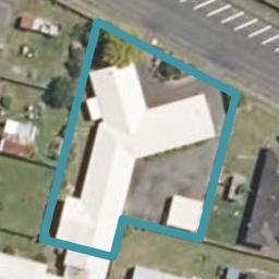 14 Gertrude Street, Dannevirke