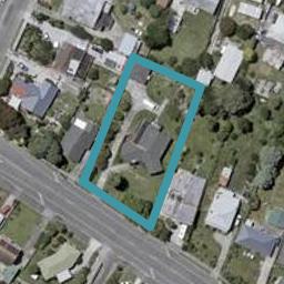6 Waerenga Road, Otaki