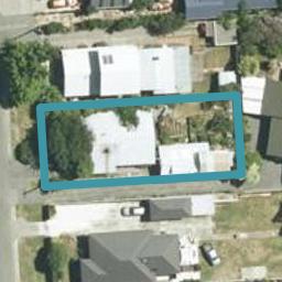91A Houldsworth Street, Blenheim