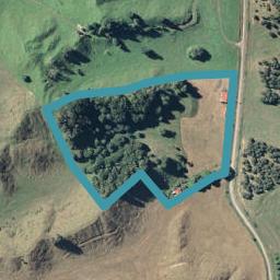 723 Manawahe Road, Lake Rotoma