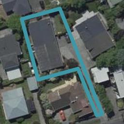 2/10A Elmwood Road, Strowan, Christchurch