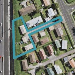 1/105 Shifnal Drive, Randwick Park, Auckland