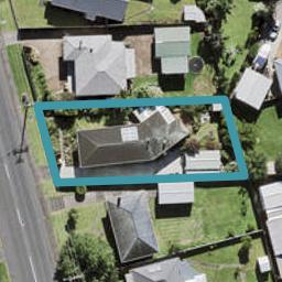 645 Te Atatu Road, Te Atatu Peninsula, Auckland